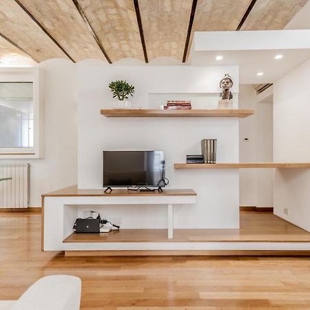 רומא Trastevere House 24 מראה חיצוני תמונה