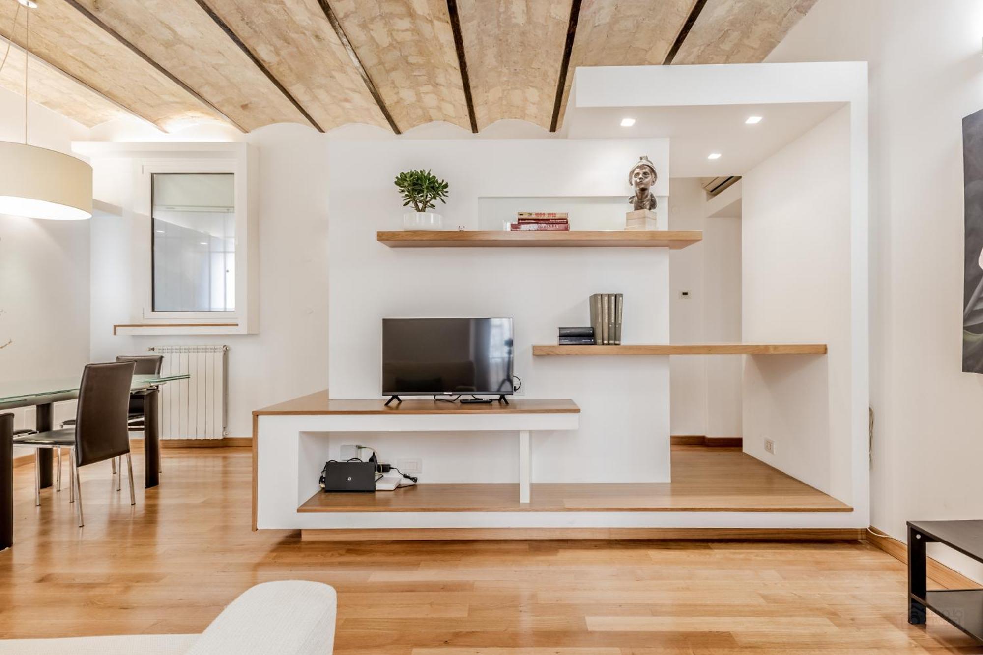 רומא Trastevere House 24 מראה חיצוני תמונה