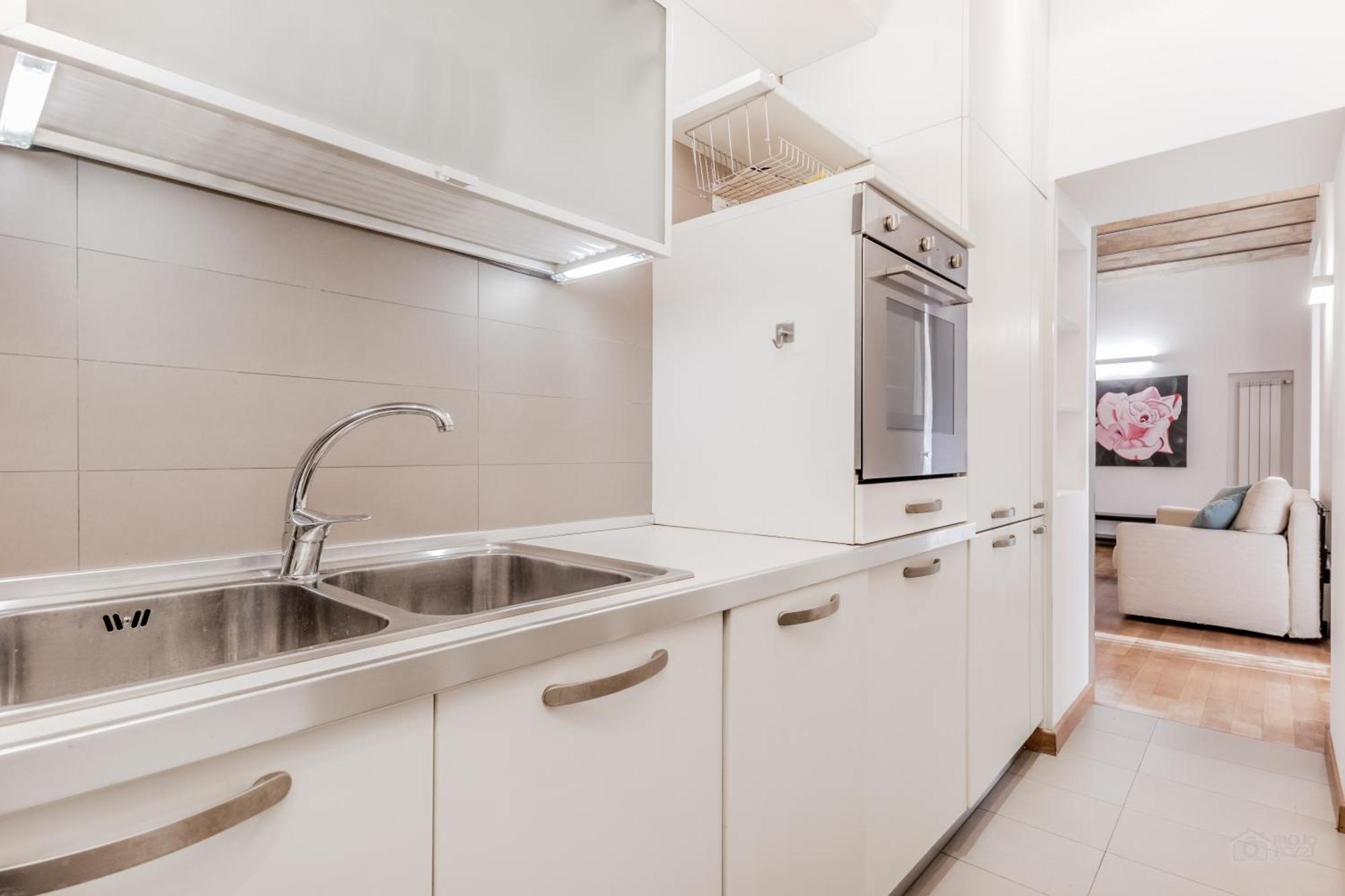 רומא Trastevere House 24 מראה חיצוני תמונה