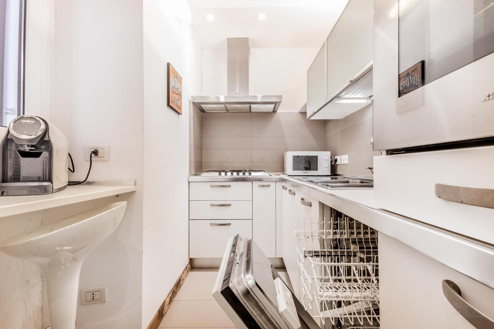 רומא Trastevere House 24 מראה חיצוני תמונה