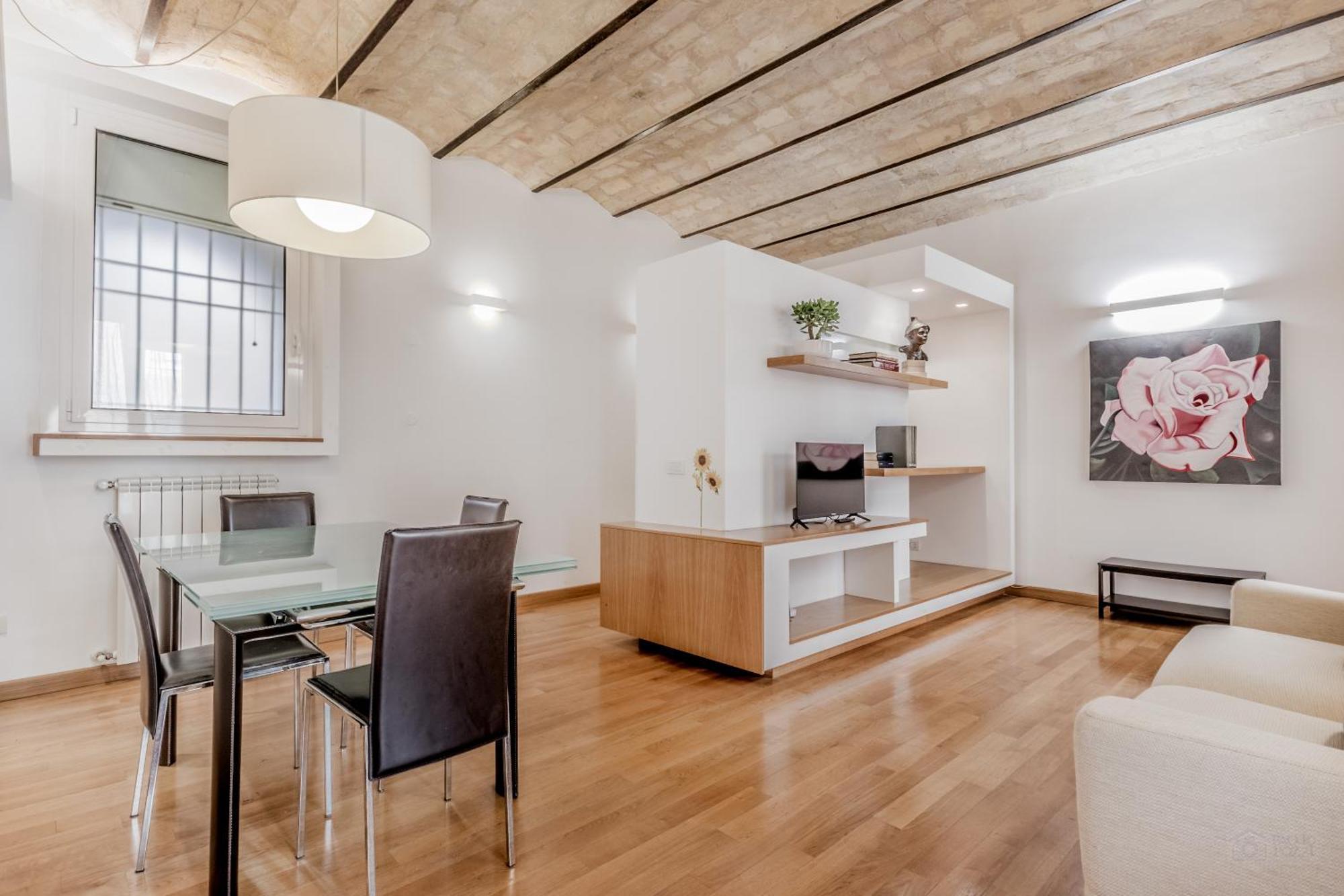 רומא Trastevere House 24 מראה חיצוני תמונה