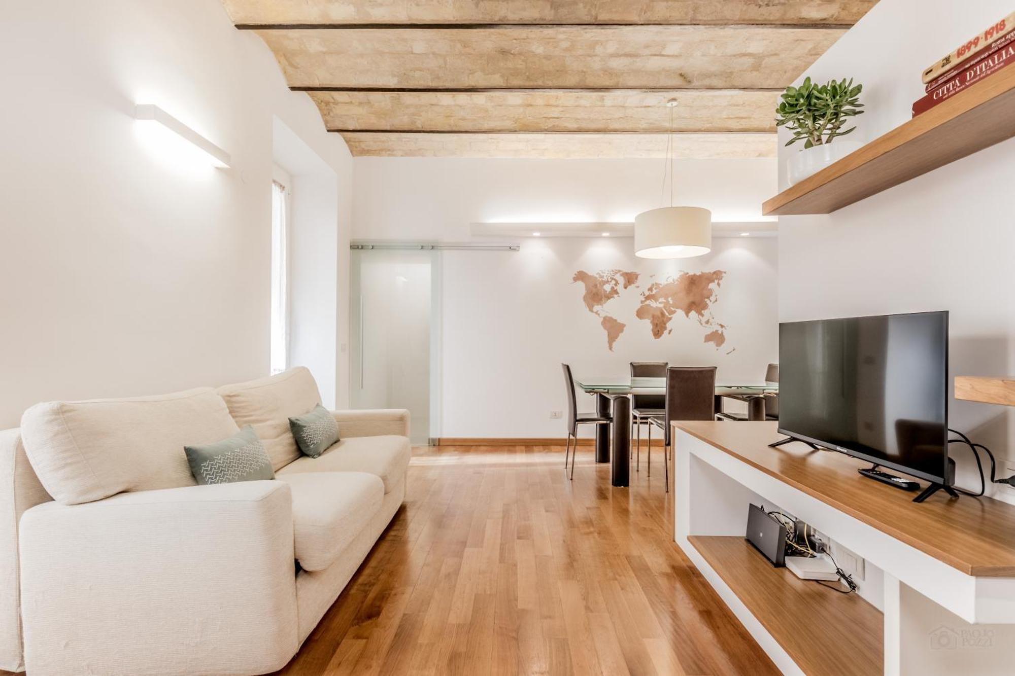 רומא Trastevere House 24 מראה חיצוני תמונה