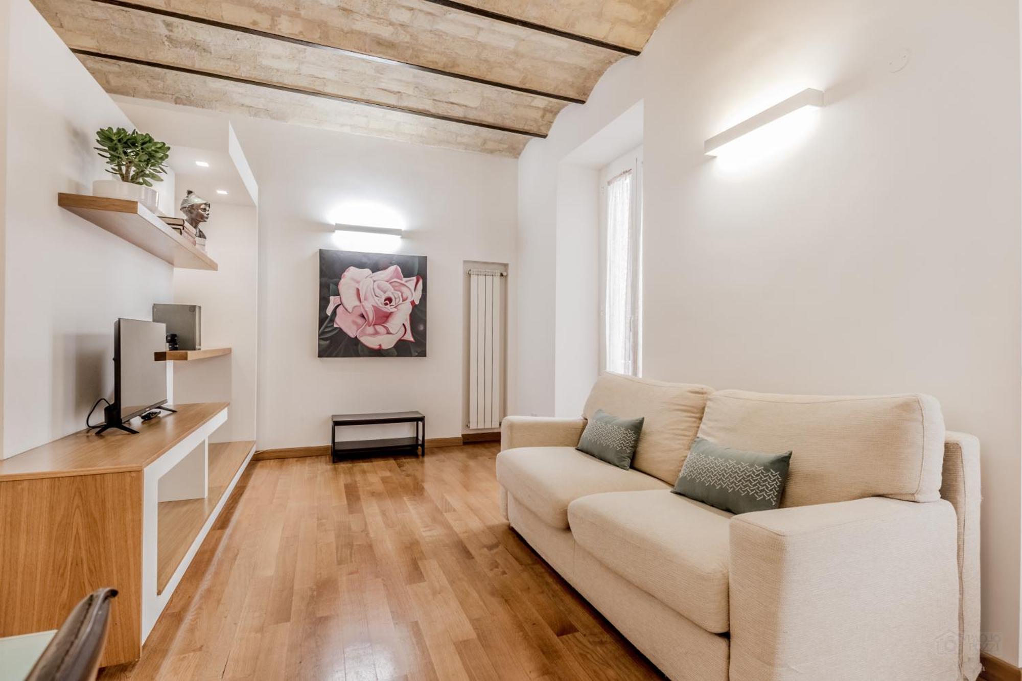 רומא Trastevere House 24 מראה חיצוני תמונה