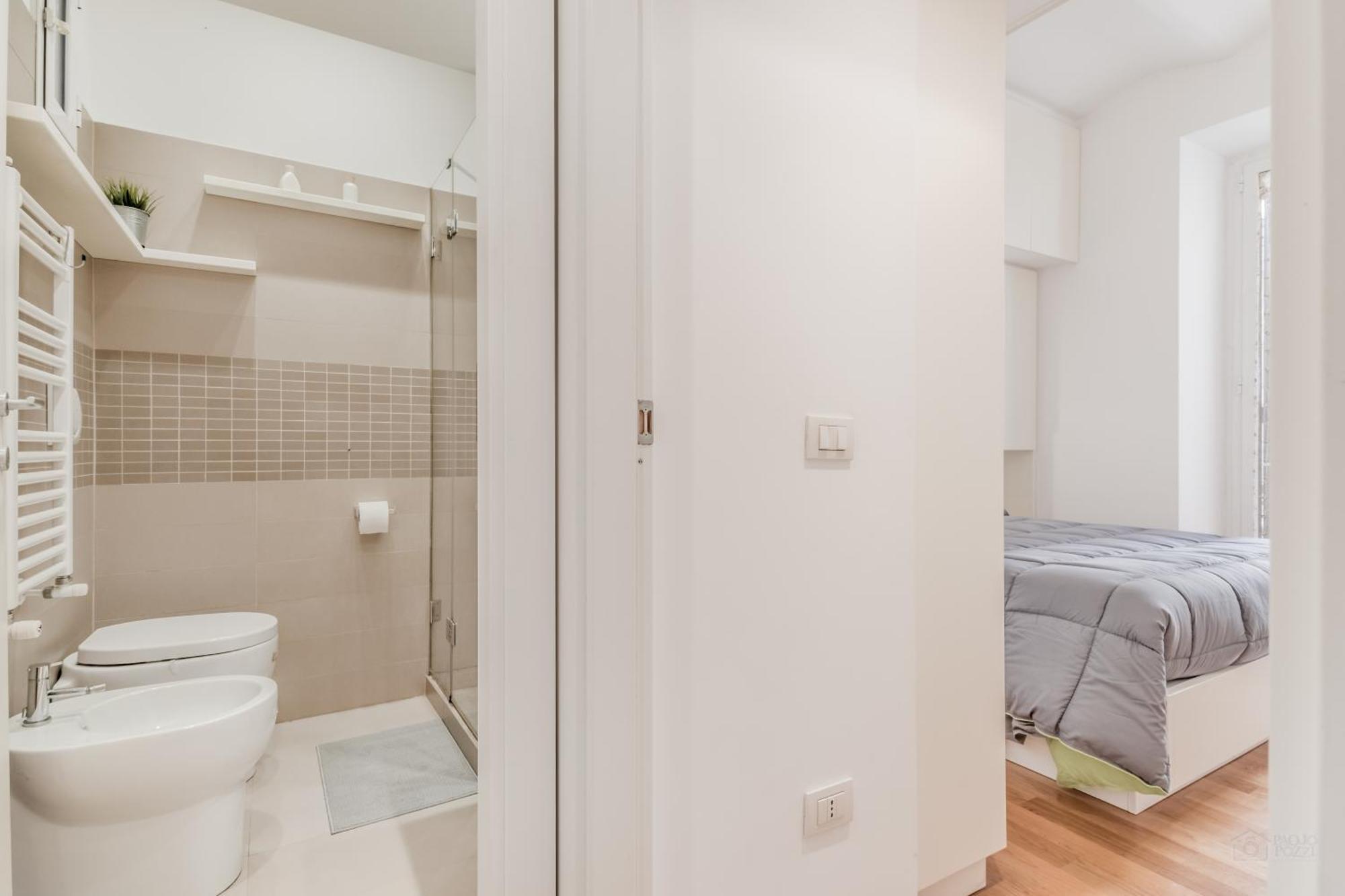 רומא Trastevere House 24 מראה חיצוני תמונה