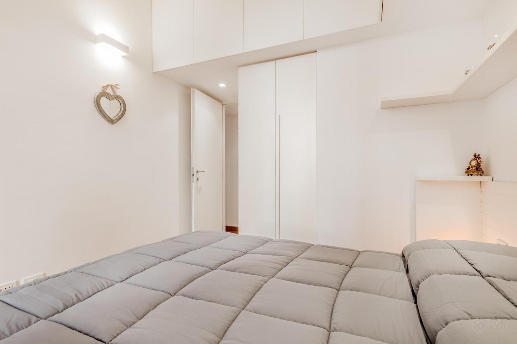 רומא Trastevere House 24 מראה חיצוני תמונה