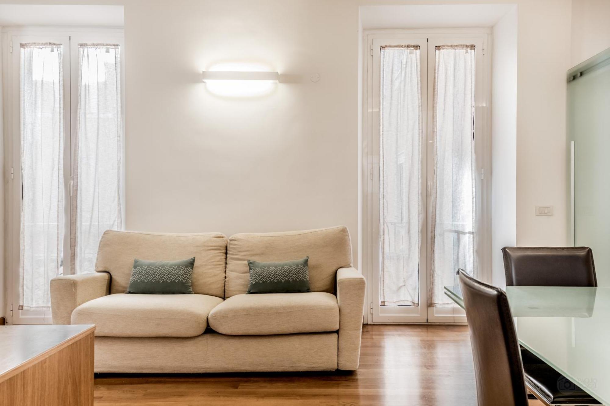 רומא Trastevere House 24 מראה חיצוני תמונה
