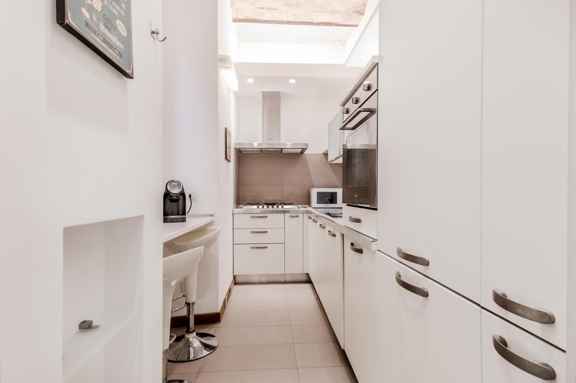 רומא Trastevere House 24 מראה חיצוני תמונה