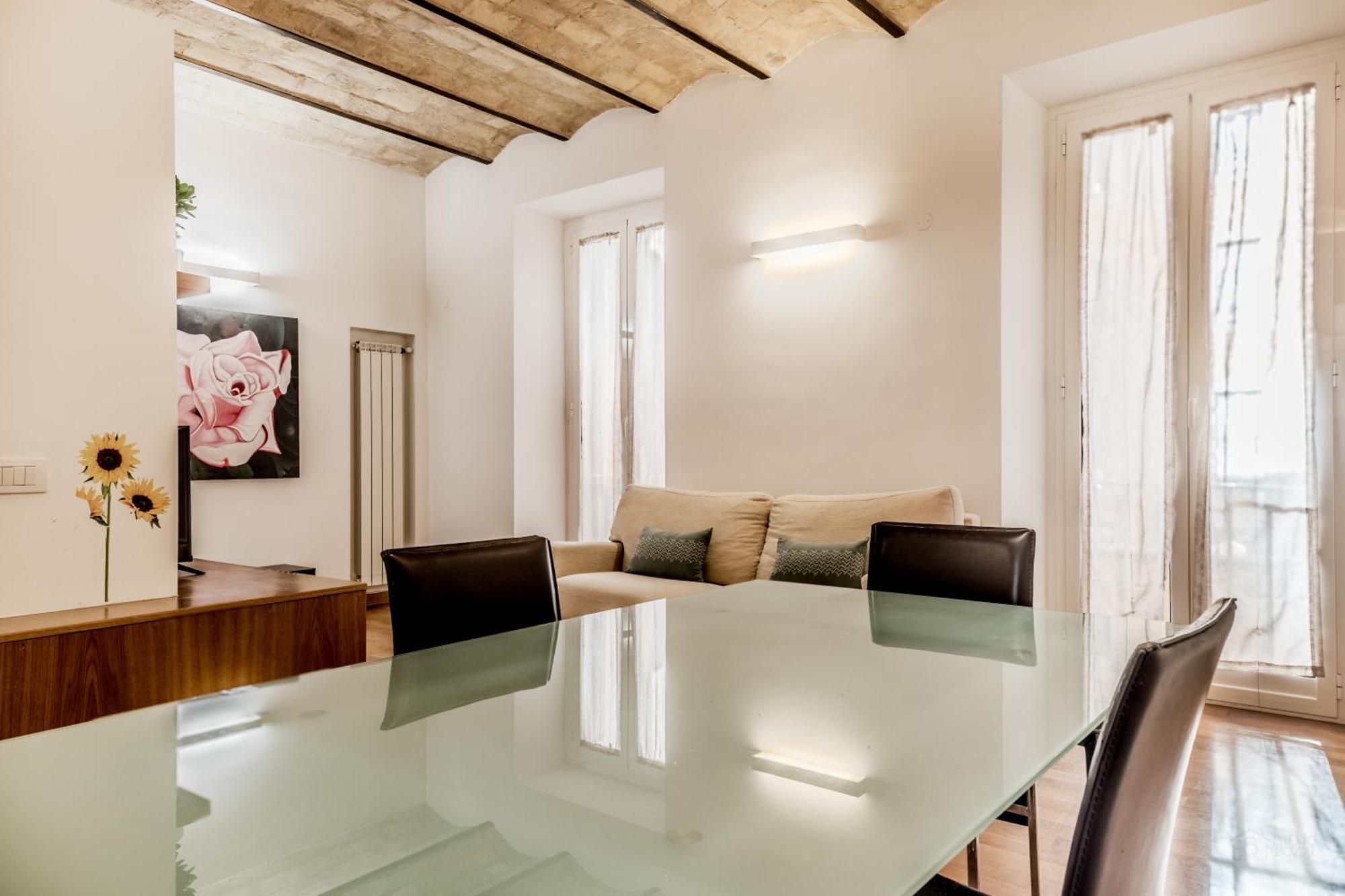 רומא Trastevere House 24 מראה חיצוני תמונה