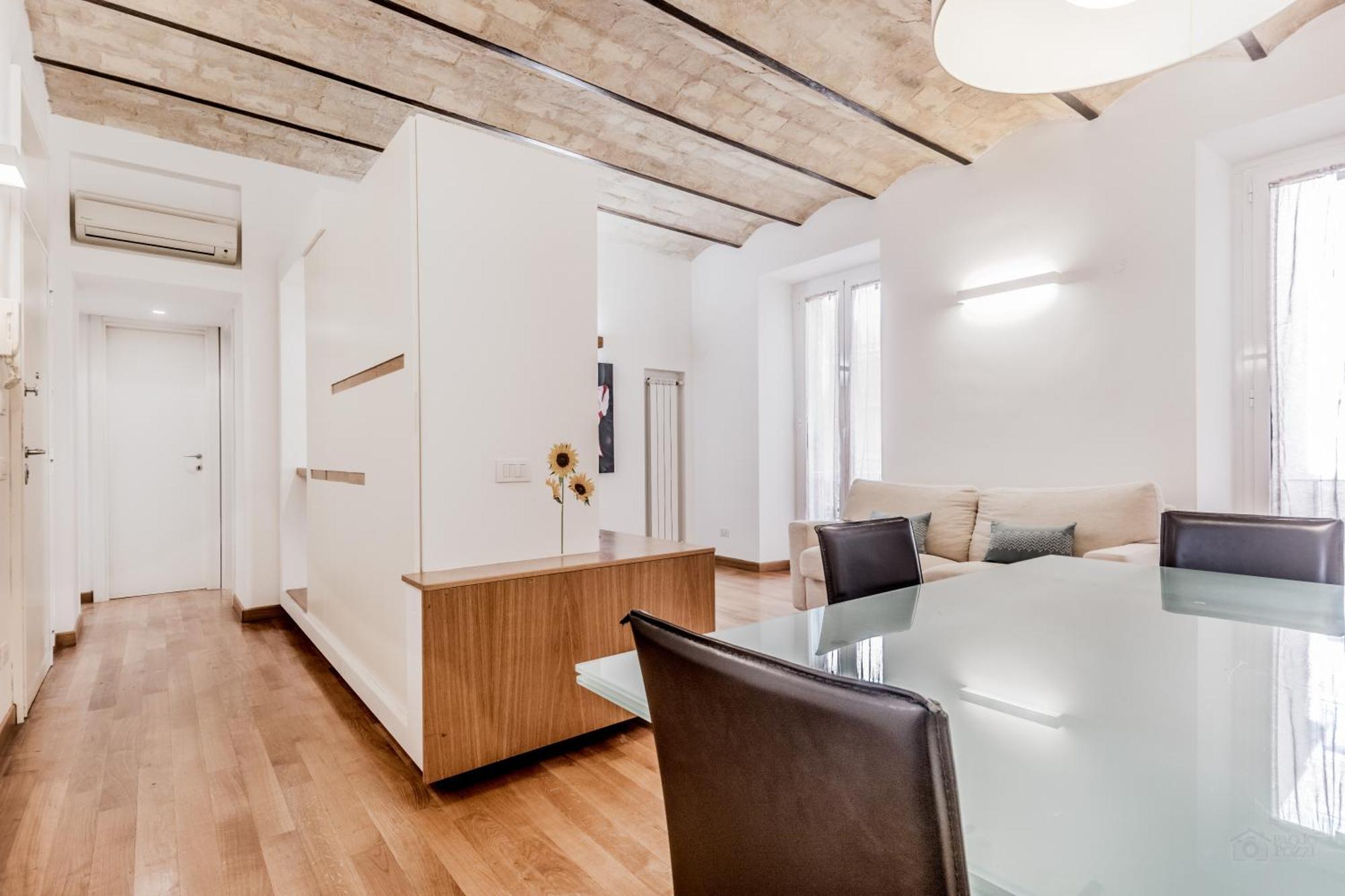 רומא Trastevere House 24 מראה חיצוני תמונה