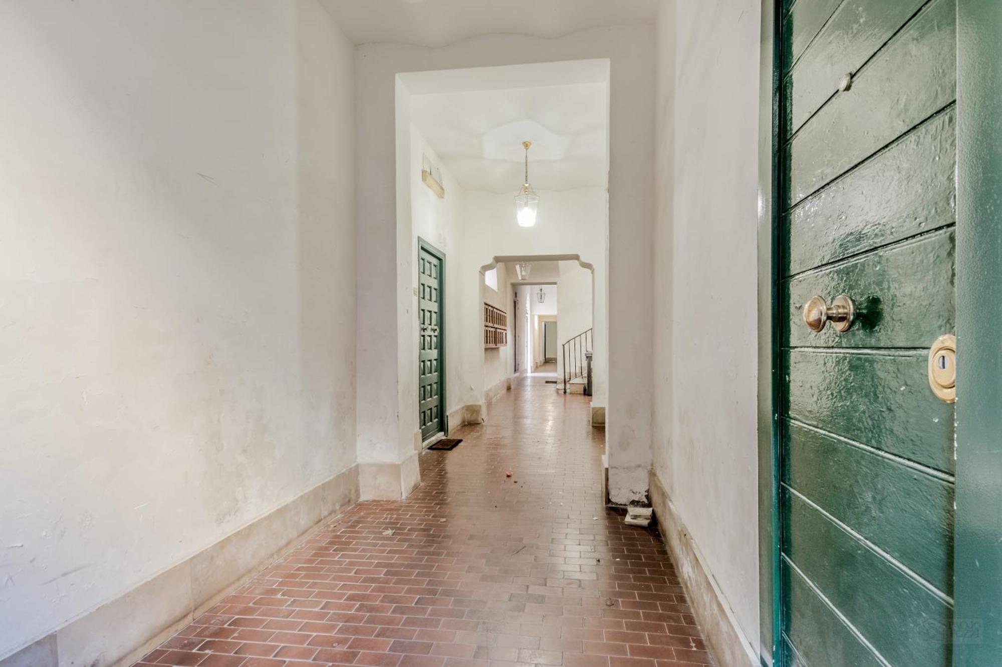 רומא Trastevere House 24 מראה חיצוני תמונה